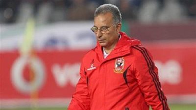 زيزو: لا نية للإستغناء عن عمرو جمال .. وأتمني أن أري هذا اللاعب بقميص الاهلي