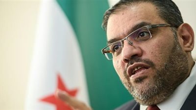 المعارضة السورية تطالب بتعليق غارات التحالف