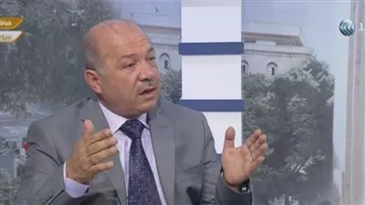 باحث بالقانون الدستوري: 