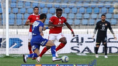 44 مليون جنيه جديدة تنعش خزينة الأهلي