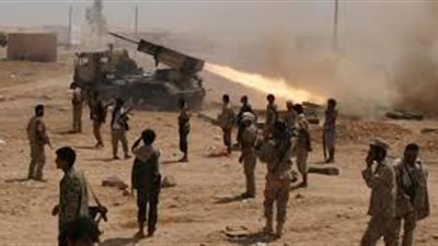 مقتل ثلاثة من الحوثيين في معارك لحج‎ جنوبي اليمن
