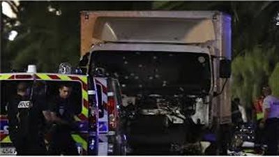 إحالة 5 أشخاص للقضاء للاشتباه بارتباطهم بمنفذ اعتداء نيس