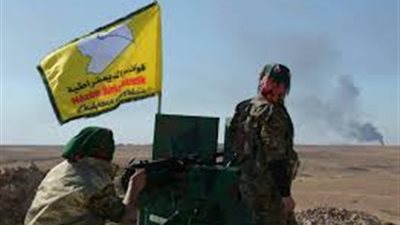 قوات سورية الديمقراطية توافق على خروج قوات داعش من مدينة منبج