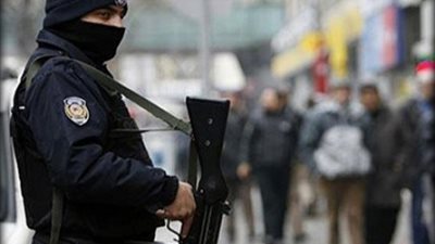 القبض على أحد منفذي الهجوم على فندق أردوغان