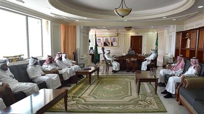 جامعة نجران تعلن عن برامج في الإنجليزية والحاسب الآلي للمرابطين مجاناً