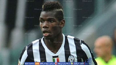 زيدان يستبعد فكرة التعاقد مع الفرنسي بوجبا 