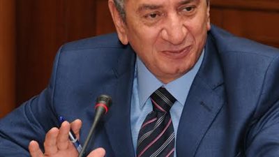 محافظ كفر الشيخ لـ