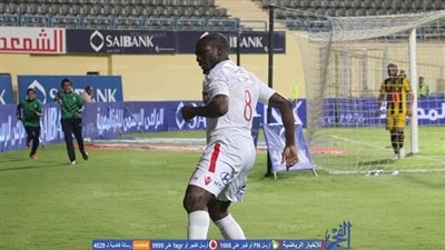 كوفي : اتحاد الكرة لم ينصفني .. وسأصعد الأمر للفيفا