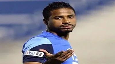 موافقة هلالية مشروطة على انتقال الشمراني لاتحاد جدة