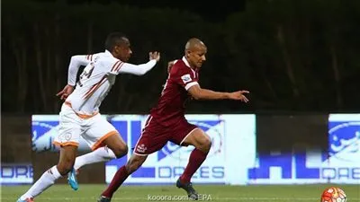 اشتباه بقطع الرباط الجانبي للاعب الفيصلي السعودي الجديد