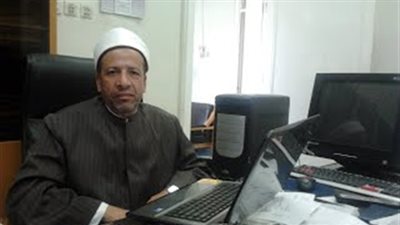 عميد أصول الدين: استطلاع ابراهيم عيسى حول الخطبة المكتوبة كاذب