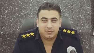 الليلة.. أسامة كمال يستضيف النقيب 