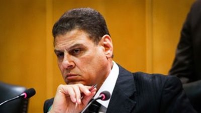 الدفاع في بولاق ابو علا يقدم حافظة مستندات تفيد عمل موكله بوزارة الداخلية