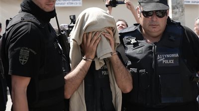 عاجل.. السجن شهرين للانقلابيين الأتراك الفارين إلى اليونان 
