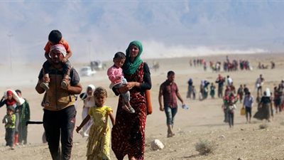  وزير عراقي: 60% من نازحي الرمادي عادوا إلى منازلهم