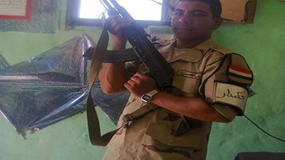 مصد أمني لـ