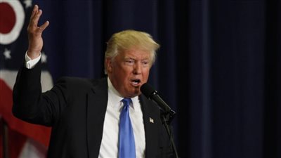 لوس أنجلوس تايمز: أمريكا قد تشهد انقلاباً لو فاز 