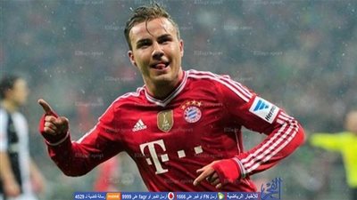 جوتزه يعود رسمياً إلى بيته القديم