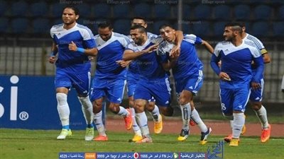 سموحة يسعى لمواجهة المغرب التطواني استعداداً للموسم الجديد 