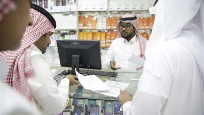 14 ألف منشأة في قطاع الاتصالات تمتثل لقرار التوطين