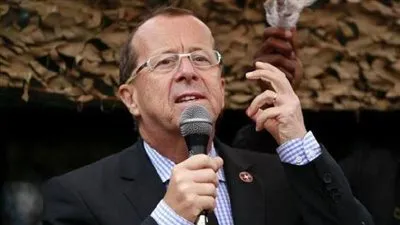 المبعوث الأممي لدى ليبيا يصل مطار 