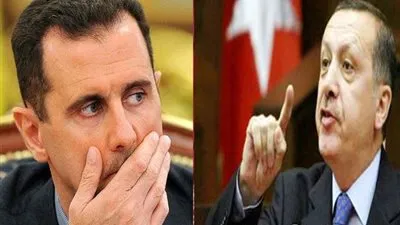 الأسد: إردوغان يستغل الانقلاب الفاشل في تنفيذ أجندة إسلامية متطرفة