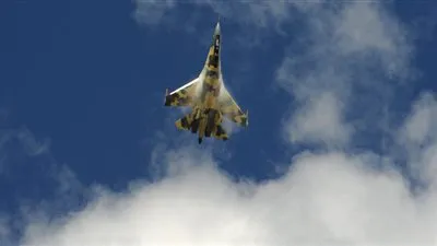 وكالة: الجيش المصري يمتلك مقاتلات روسية فتاكة بـ