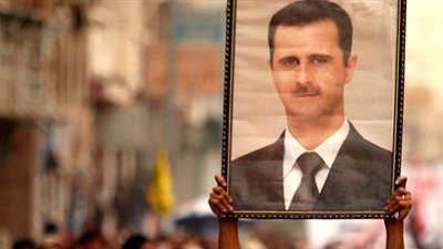  أمريكا تفرض عقوبات على 8 أشخاص و7 شركات لمساعدتهم سوريا