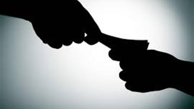 ضبط قاضي بالإسكندرية أثناء تلقية رشوة من تاجر مخدرات