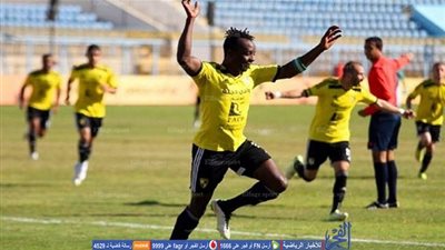    الزمالك يعرض 3 ملايين جنيه و4 لاعبين لضم 