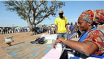 برلمان غانا يرفض تغيير موعد الانتخابات الرئاسية