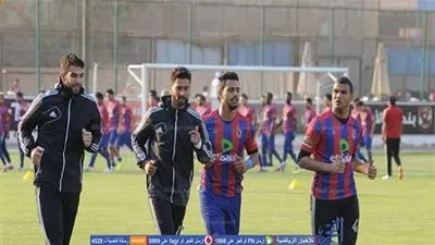 حارس الأهلي يقترب من التوقيع للشرقية