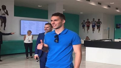 رسميًا.. يوفنتوس يضم بياكا   