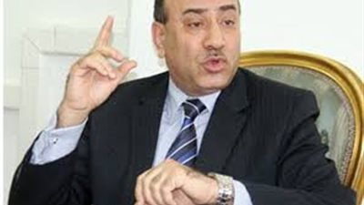 هشام جنينة: تصريحي حول حجم الفساد لم يكن مقصودًا