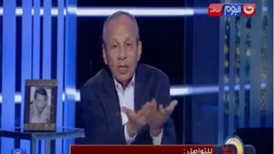 إبراهيم حجازي معلقا علي قانون الضريبة المُضافة: 