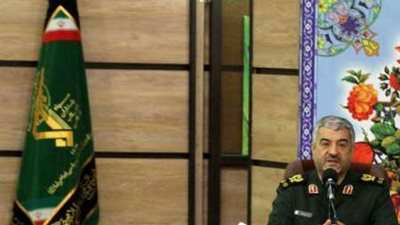 أهم أخبار إيران اليوم.. قائد حرس الثورة: القوات المسلحة أحبطت مؤامرات الأعداء