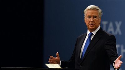  وزير الدفاع البريطاني: لا محاذير في الالتزام بحلف الناتو