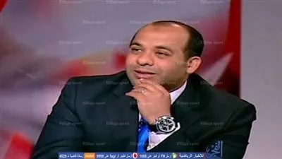 وليد صلاح: الامكانيات المالية المحدودة للاتحاد تجعل من الصعب التعاقد مع لاعبي الأهلي