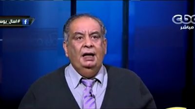 يوسف زيدان: التطور والتغيير سنة مجتمعية والتخلي عن المسلمات القديمة ضرورة