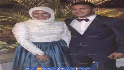 سر سرعة خطوبة رمضان صبحي وحبيبة