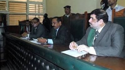 إخلاء سبيل 16 متهمًا في أحداث أبويعقوب بالمنيا