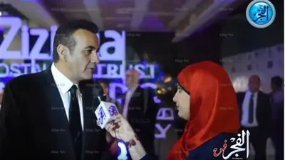 أسامة منير لـ