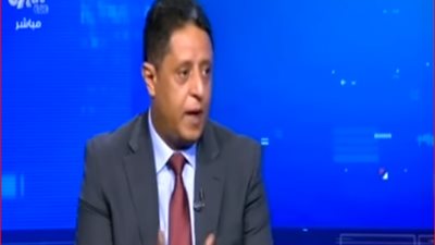 محلل سياسي: قمة شرم الشيخ لإعادة الشرعية باليمن لم تأخذ طريقها الصحيح (فيديو)