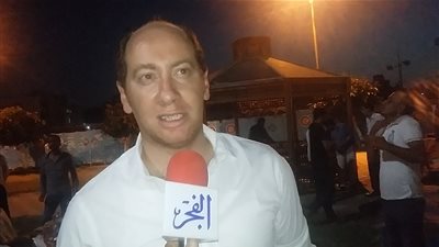 النائب ماجد أبوالخير: 