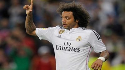 مارسيلو:  هذا هو هدفنا في بداية الموسم