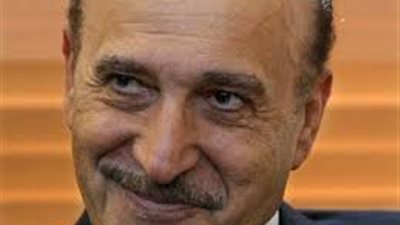 وفاة عمر سليمان وبدء بث التليفزيون المصري أبرز أحداث الأمة في شهر يوليو 