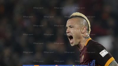 ناينجولان يتحدث عن أهداف روما في الموسم المقبل