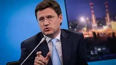 وزير الطاقة الروسي: توازن النفط يتوقف على سياسة السعودية