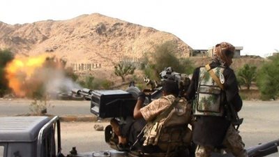 مقتل صحفي يمني خلال تغطيته مواجهات شمال غربي البلاد