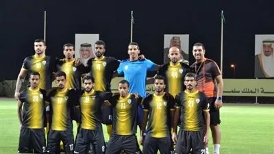 رسميًا ..هبوط نادي المجزل للدرجة الثانية  